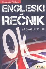 Engleski rečnik za svaku priliku